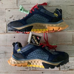 ✨ TIMBERLAND✨Bee Line Solar Ridge✨GTX